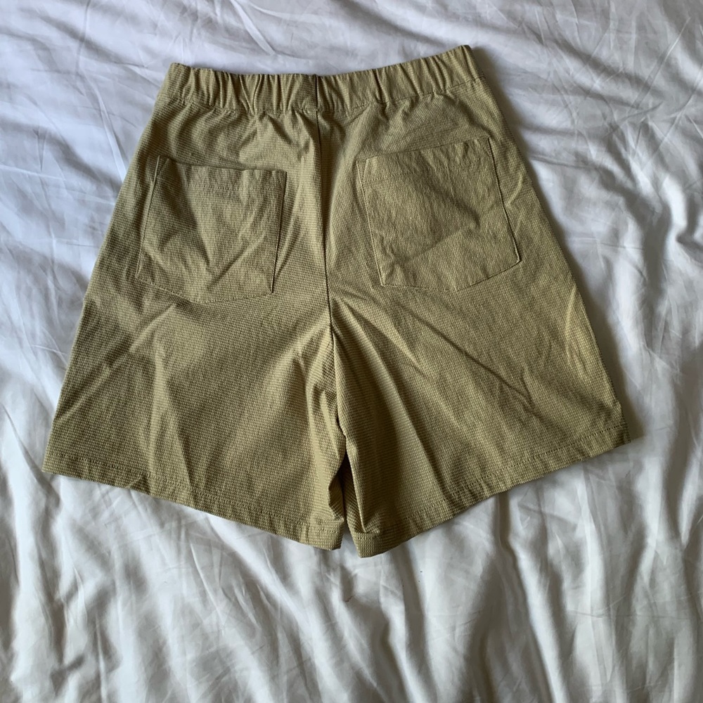 NWT ASOS SHORTS - Picture 2 of 5